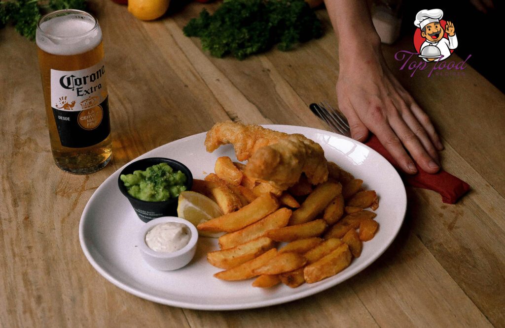 How To Make Beer Batter For Fish