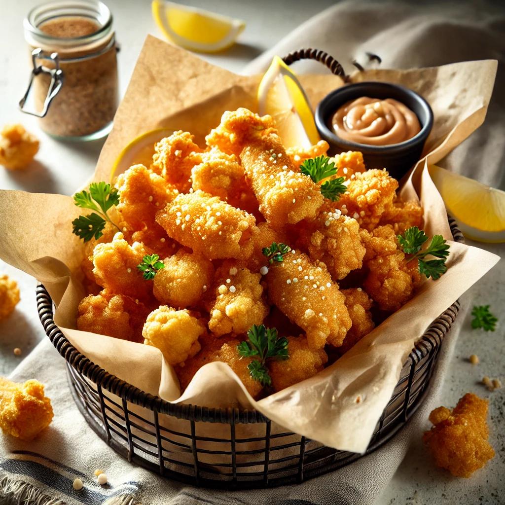 fried-fish-popcorn