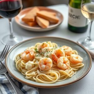 White-Chocolate-Shrimp-Alfredo-Recipe