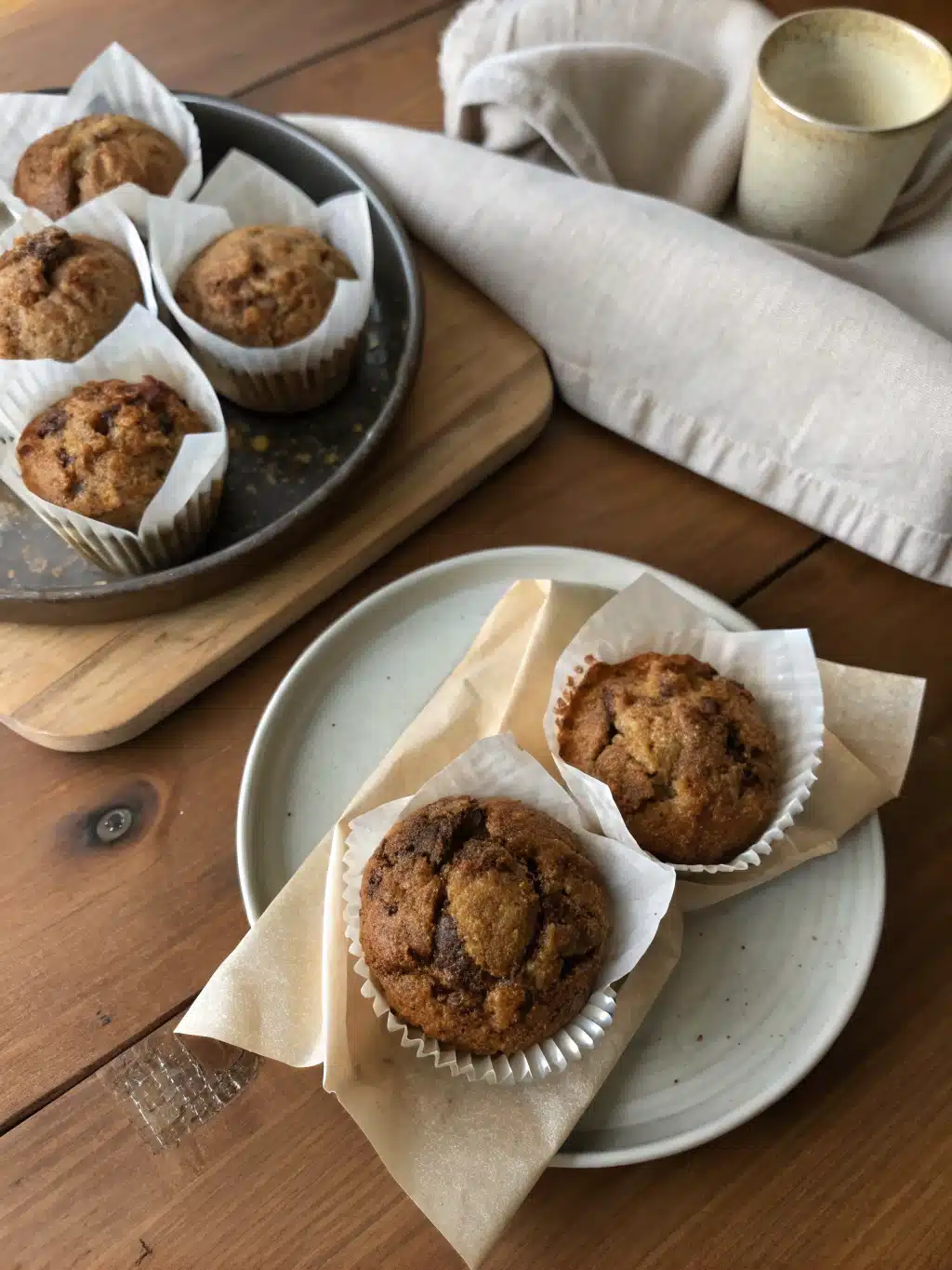 high protein breakfast recipes