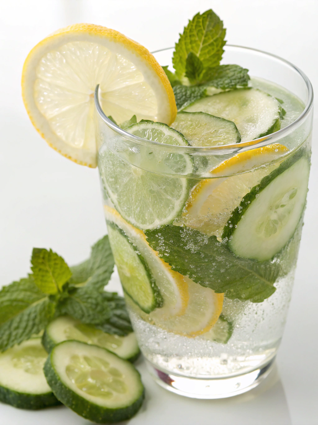 infused water