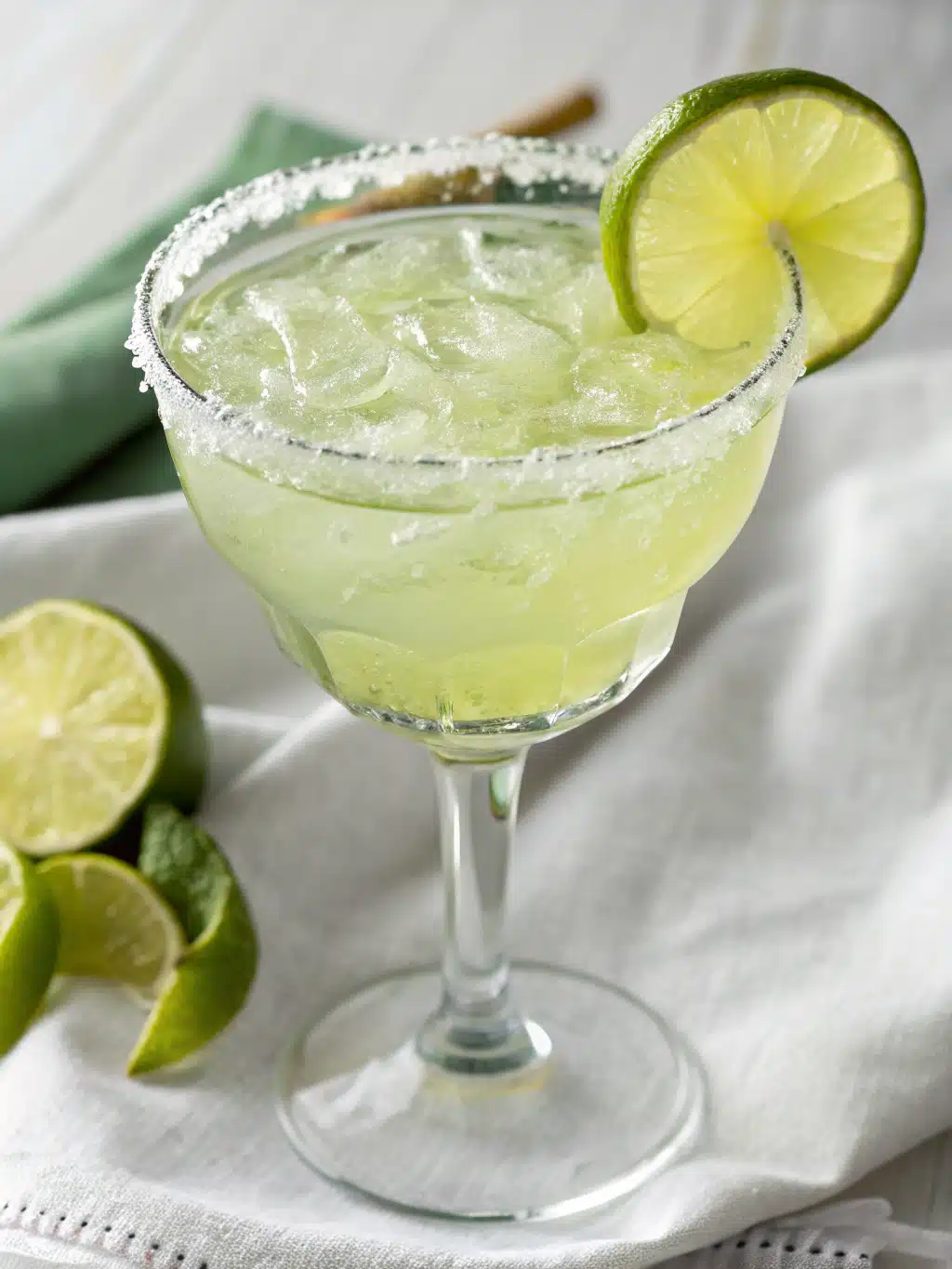 skinny margarita