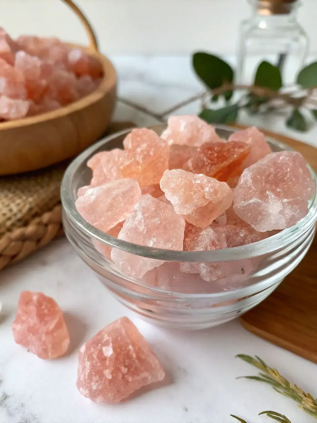 pink salt for weight loss