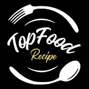 TOPFOOD RECIPE